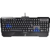 Клавиатура Hama uRage Lethality