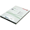 Самоклеящаяся бумага XEROX (003R96296) A4, 16 дел (99,1x34мм), 100 листов