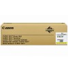 CANON C-EXV16/17 (0255B002) блок фотобарабана желтый