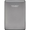 Внешний накопитель HGST Touro S 500GB (серый) [0S03699]