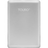 Внешний накопитель HGST Touro S 500GB (серебристый) [0S03734]