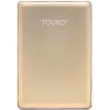 Внешний накопитель HGST Touro S 500GB (золотистый) [0S03758]