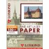 Фотобумага Lomond (0914041) A4 150 г/м2 матовая (пергамент), двухсторонняя, 100 листов