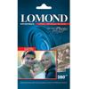Фотобумага Lomond (1104202) A6 280 г/м2 сатин тепло-белая, односторонняя, 20 листов