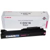 Картридж CANON C-EXV16M (1067B002) пурпурный