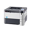 Принтер KYOCERA FS-2100D (1102L23NL0)