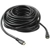 Кабель Buro BHP HDMI 2.0-15