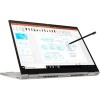 Ноутбук 2-в-1 Lenovo ThinkPad X1 Titanium Yoga Gen 1 20QA000DUS