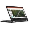 Ноутбук 2-в-1 Lenovo ThinkPad L13 Yoga Gen 2 Intel 20VK000YRT