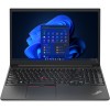 Ноутбук Lenovo ThinkPad E15 Gen 4 AMD 21ED003QRI
