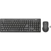 Клавиатура + мышь Trust Ziva wireless keyboard with mouse 22021