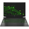 Игровой ноутбук HP Pavilion Gaming 16-a0025ur 22R40EA