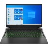 Игровой ноутбук HP Pavilion Gaming 16-a0027ur 22R41EA