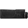 Клавиатура + мышь Oklick 240 M Multimedia Keyboard & Optical Mouse (754788)