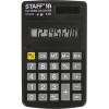 Калькулятор Staff STF-818 250142