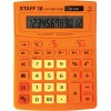 Бухгалтерский калькулятор Staff STF-888-12-RG 250453