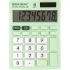 Бухгалтерский калькулятор BRAUBERG Ultra Pastel-08-LG 250515 (мятный)
