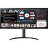 Монитор LG UltraWide 34WP550-B