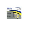 Картридж EPSON T5804 (C13T580400) желтый