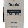 Мастер-пленка DUPLO DRU-555 (S/U/F550, J450)