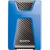 Внешний накопитель ADATA DashDrive Durable HD650 1TB (синий)