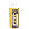 USB Flash Verbatim Mini Cassette Edition 16GB [49399]