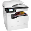 МФУ HP PageWide Color MFP 774dn (4PZ43A)