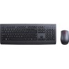 Клавиатура + мышь Lenovo Professional Wireless Combo