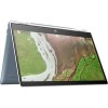 Ноутбук HP Chromebook x360 14-da0011dx 4XU18UA