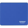 Коврик для мыши Sonnen Ассорти 512817 (синий)