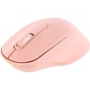 Мышь Miniso E701 (розовый)