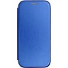 Чехол для телефона Case Magnetic Flip для Samsung Galaxy A52 (синий)