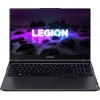 Игровой ноутбук Lenovo Legion 5 17ITH6H 82JM001BRK