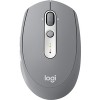 Мышь Logitech M585 (серый)