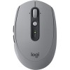 Мышь Logitech M590 Multi-Device Silent (серый)