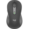 Мышь Logitech Signature Plus M750 L (графит)