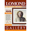 Фотобумага Lomond (0911032) A3 170 г/м2 матовая (бархатистая), двухсторонняя, 20 листов