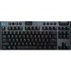 Клавиатура Logitech G915 TKL Lightspeed GL Tactile (нет кириллицы)