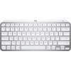 Клавиатура Logitech MX Keys Mini for Mac (светло-серый, нет кириллицы)