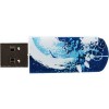 USB Flash Verbatim Graffiti Edition Blue 8GB (98162)