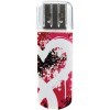 USB Flash Verbatim Graffiti Edition 8GB (красный/белый)