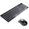 Клавиатура + мышь A4Tech 9500F