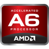Процессор AMD A6-7480