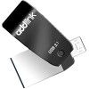 USB Flash Addlink T55 16GB (черный)