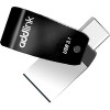 USB Flash Addlink T65 64GB (черный)
