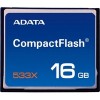 Карта памяти A-Data CompactFlash 16GB