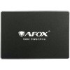 SSD AFOX AFSN6TAN60G 60GB