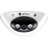 CCTV-камера Optimus AHD-H072.1(3.6)