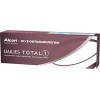 Контактные линзы Alcon Dailies Total 1 -3.25 дптр 8.5 мм