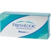 Контактные линзы Alcon FreshLook Dimensions -1 дптр 8.6 мм (синий)